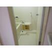 バス/シャワー