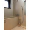 バス/シャワー