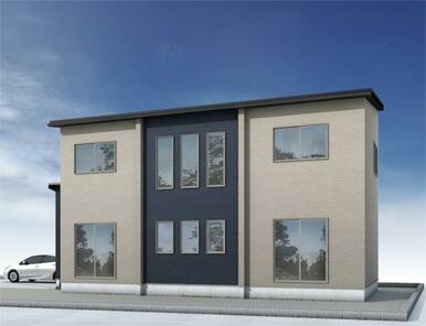 全館空調「Ｚ空調」採用。住まい全体をやさしく包み込む快適な空気環境で、心地よく過ごせます。