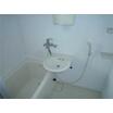 バス/シャワー