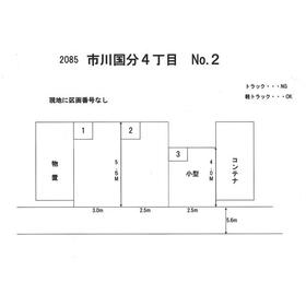 平面図
