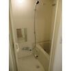 バス/シャワー