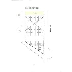 平面図