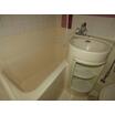 バス/シャワー