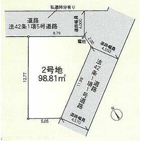 地形図等