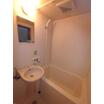 バス/シャワー