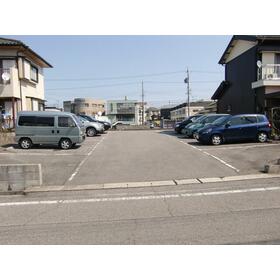 平面図