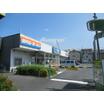 ショッピング施設