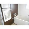 バス/シャワー