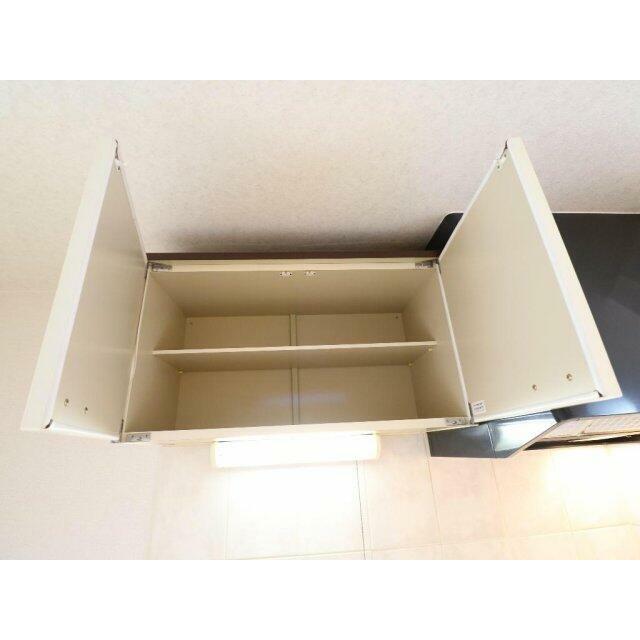 キッチン収納