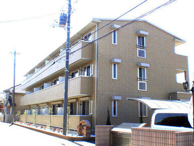 2008年築ｵｰﾄﾛｯｸ付