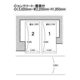 平面図
