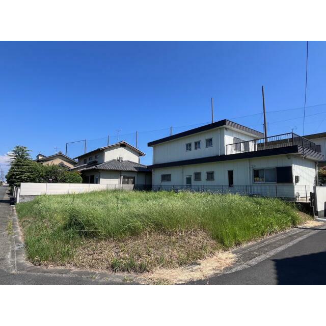 現地写真（北西側）