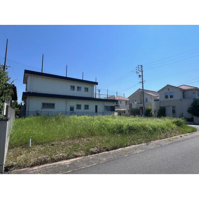 現地写真（北東側）