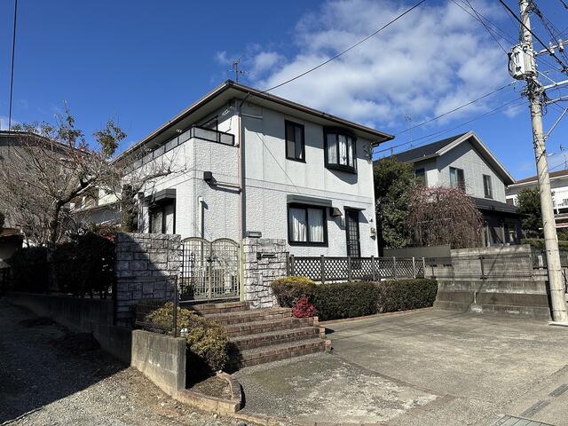 物件画像 福岡市早良区 有田２丁目 (次郎丸駅) 住宅用地