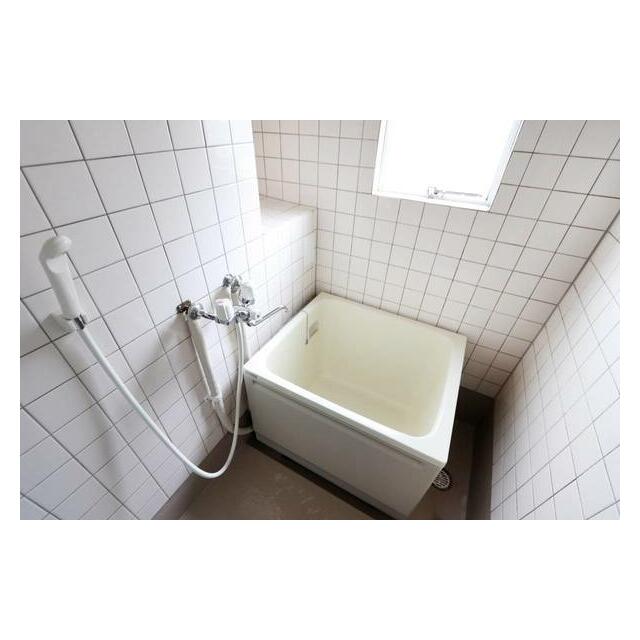 ビレッジハウスの同一物件・同一タイプの間取りの写真です