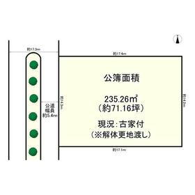 地形図等