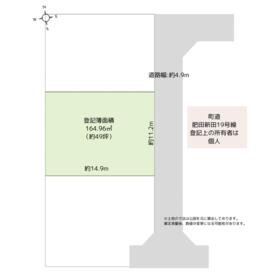 地形図等