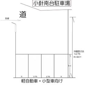 平面図