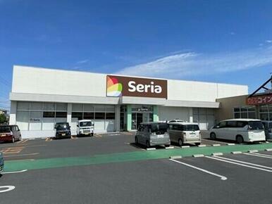 セリア玉村店