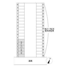 平面図