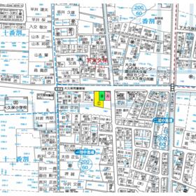 地形図等