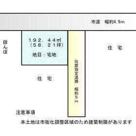 地形図等