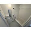 バス/シャワー