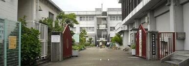 熊取町立東小学校