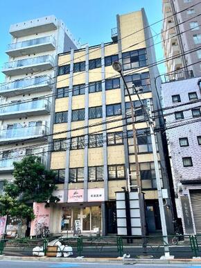 デザイナーズマンション♪