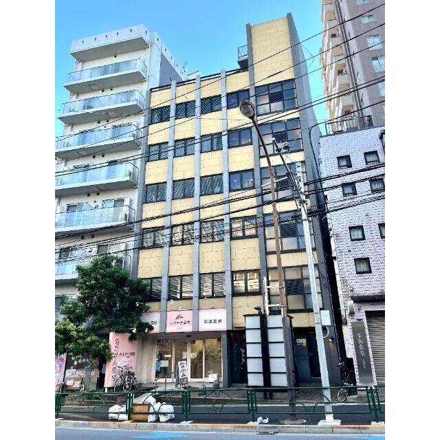 デザイナーズマンション♪