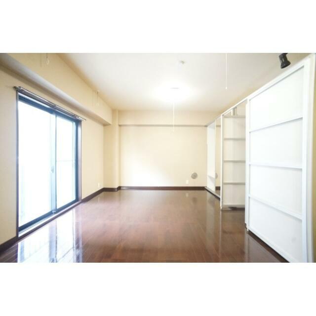 広々１４帖です