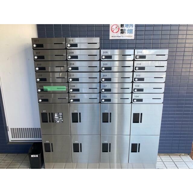 ＊別号室の写真となります。