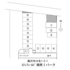 平面図