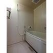 バス/シャワー