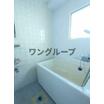 バス/シャワー