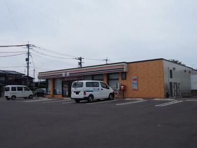 セブンイレブン鹿島農協前店