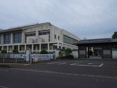 鹿島市立明倫小学校