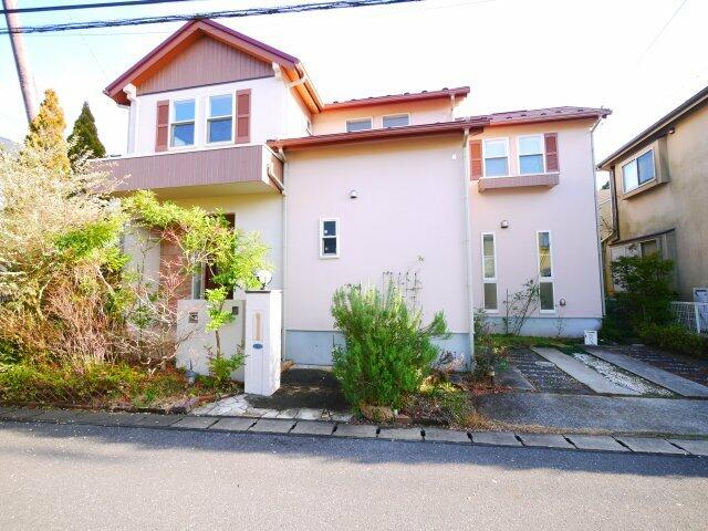 印刷可能 季美の森 住宅 1259 季美の森 住宅