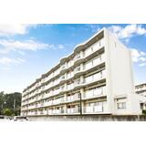 apartment 大字祖母井