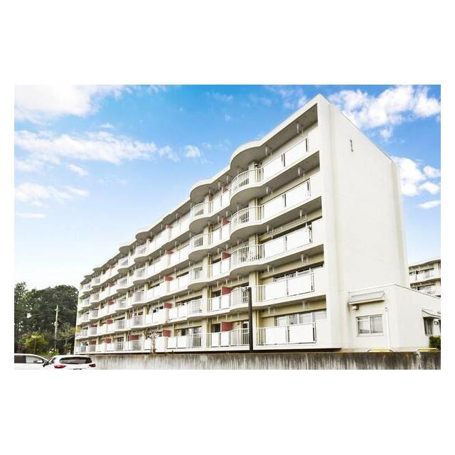 apartment 大字祖母井