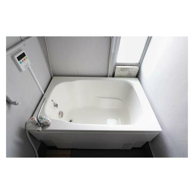 ビレッジハウスの同一物件・同一タイプの間取りの写真です