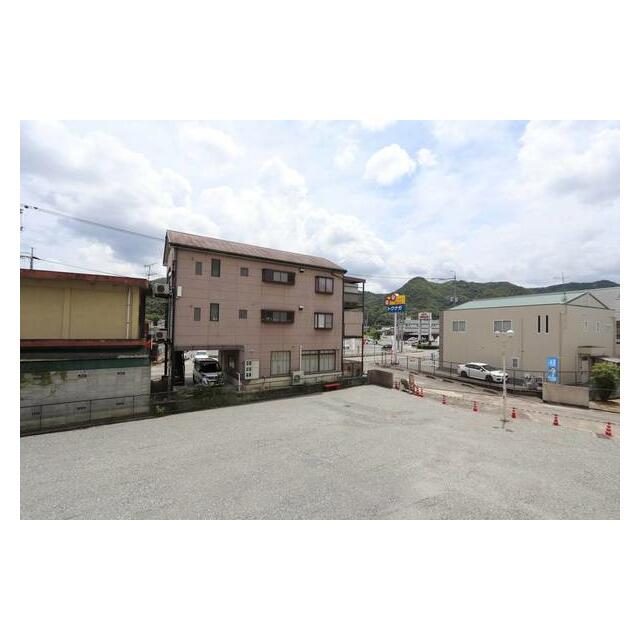 ビレッジハウスの同一物件・同一タイプの間取りの写真です