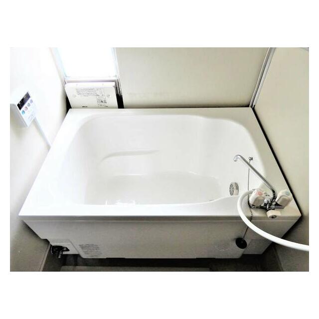 ビレッジハウスの同一物件・同一タイプの間取りの写真です