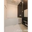 バス/シャワー