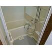 バス/シャワー