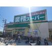 ショッピング施設