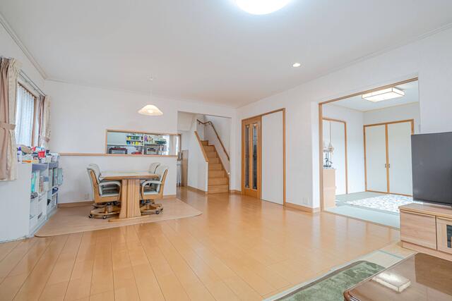 物件画像 北九州市若松区 花野路１丁目 2階建 4LDK