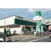 ショッピング施設