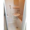 バス/シャワー